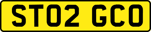 ST02GCO