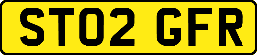 ST02GFR