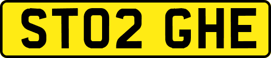 ST02GHE