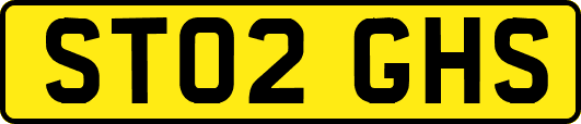 ST02GHS