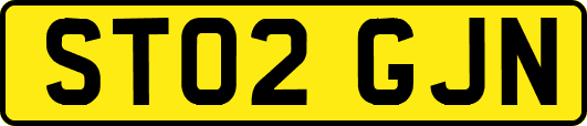 ST02GJN