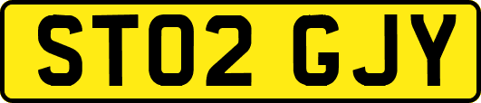 ST02GJY
