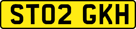 ST02GKH