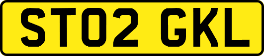 ST02GKL