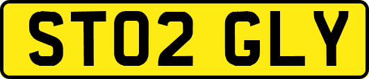 ST02GLY