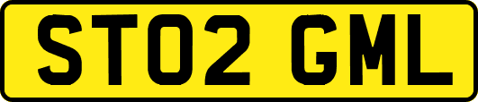 ST02GML
