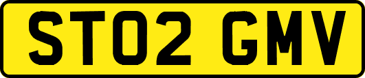 ST02GMV