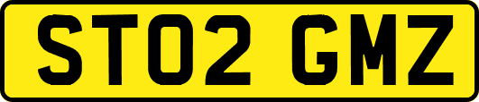 ST02GMZ