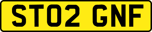 ST02GNF