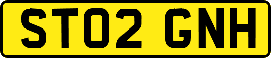 ST02GNH