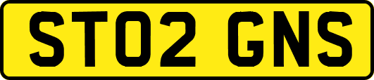 ST02GNS
