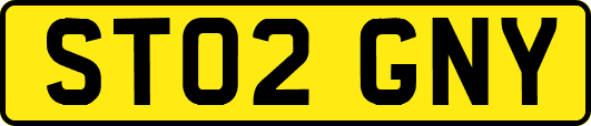 ST02GNY