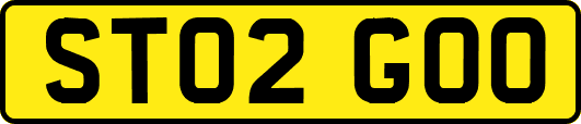 ST02GOO
