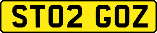 ST02GOZ