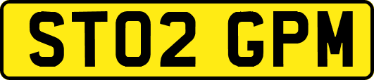 ST02GPM