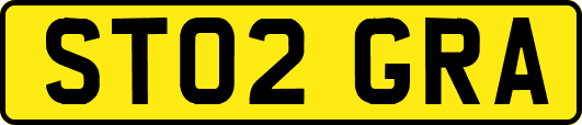 ST02GRA