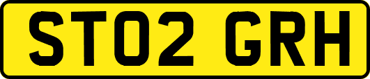 ST02GRH