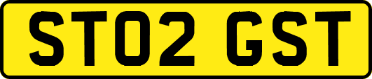ST02GST
