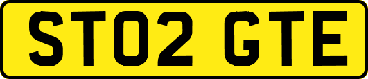 ST02GTE