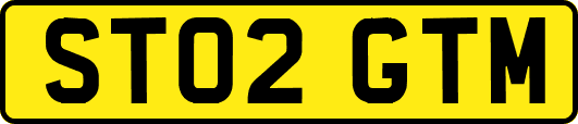 ST02GTM
