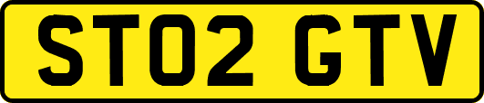 ST02GTV