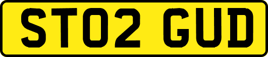 ST02GUD