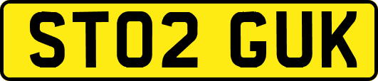 ST02GUK