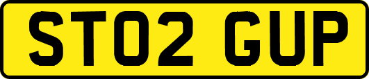 ST02GUP