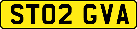 ST02GVA