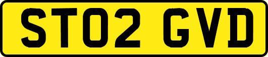 ST02GVD