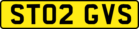 ST02GVS