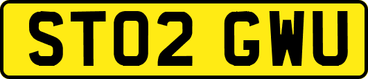 ST02GWU