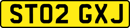 ST02GXJ