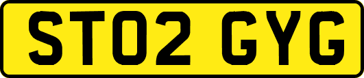 ST02GYG