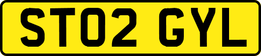 ST02GYL