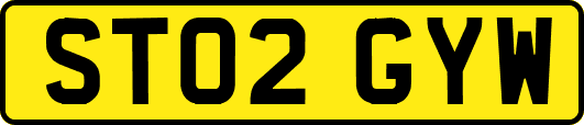 ST02GYW