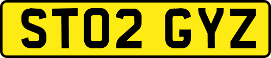 ST02GYZ