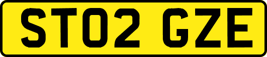 ST02GZE
