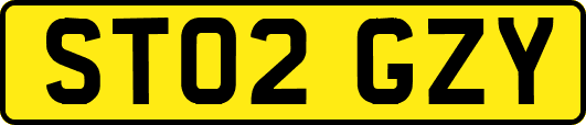 ST02GZY