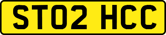 ST02HCC