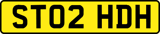 ST02HDH