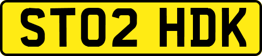 ST02HDK