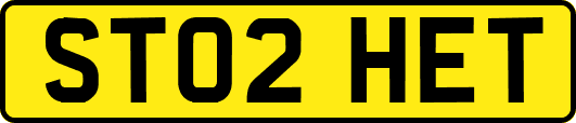 ST02HET