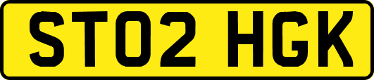 ST02HGK