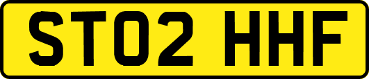ST02HHF