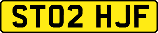 ST02HJF