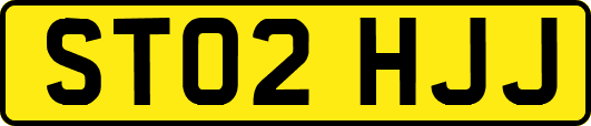 ST02HJJ