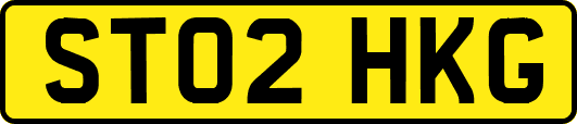 ST02HKG