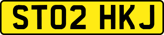 ST02HKJ