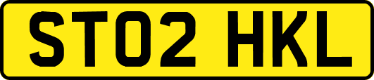 ST02HKL